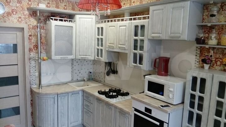 1-к. квартира, 42,3 м², 4/9 эт.