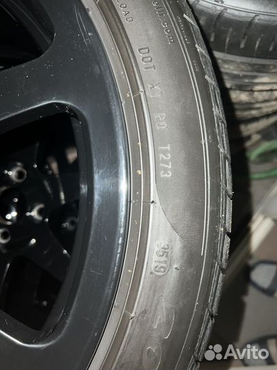 Pirelli P Zero 205/45 R17 90B