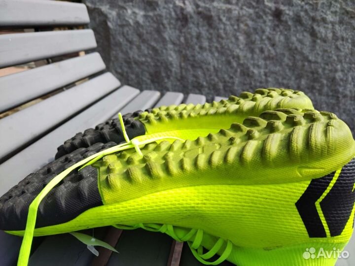 Бутсы Nike mercurial, 41 размер