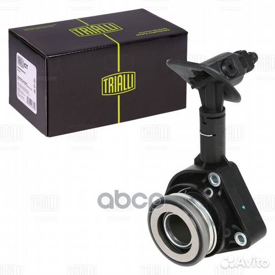 Муфта выкл. сцеп. Ford Mondeo IV (07) 2.0i