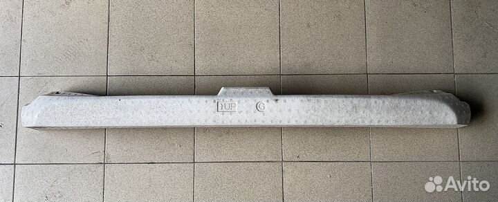 Абсорбер(наполнитель бампера) «lexus» GX460