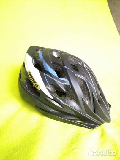 Шлем велосипедный