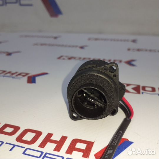 Датчик температуры испарителя lifan Murman