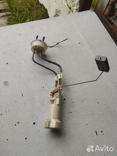 Топливный насос Volkswаgеn Раssat В3 Фoльксвaген