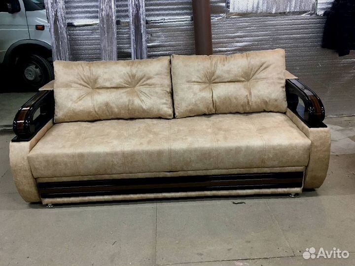Диван новый