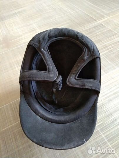 Шлем для верховой езды