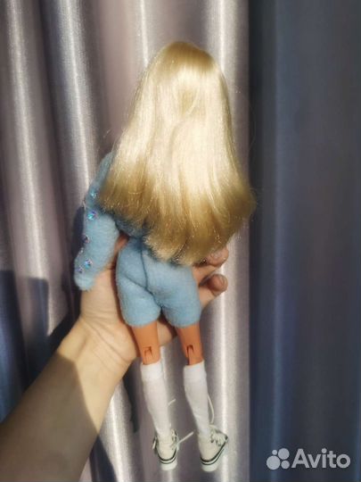 Куклы барби 90х
