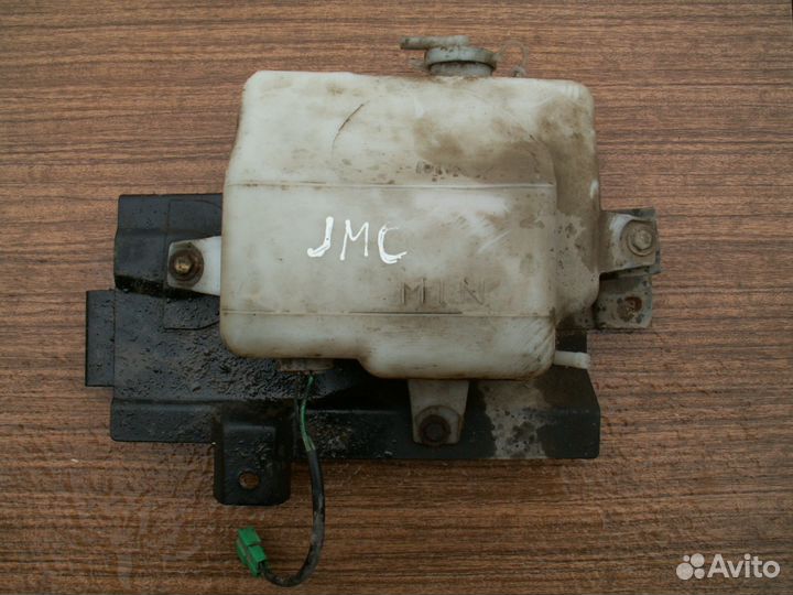 Бачок расширительный JMC Carrying
