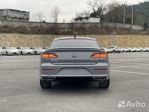 Volkswagen Arteon 2.0 AMT, 2021, 38 500 км