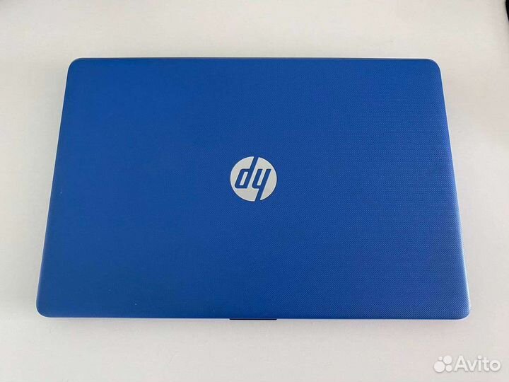 Ноутбук HP 15-bw595ur