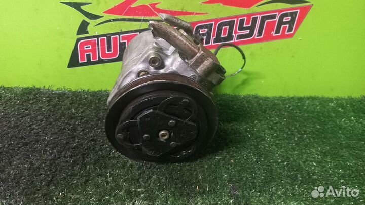 Компрессор кондиционера suzuki DA62T,DA62V,DA62W,D