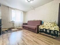 1-к. квартира, 31,4 м², 2/5 эт.