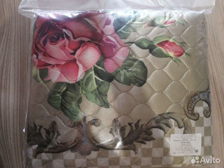 Набор новый постельного белья 200х220 см