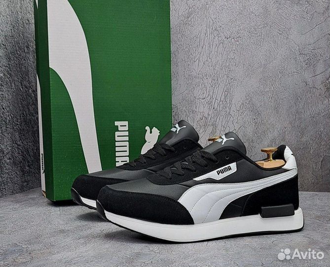 Кроссовки Puma