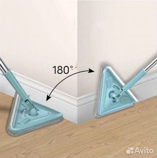 Швабра универсальная