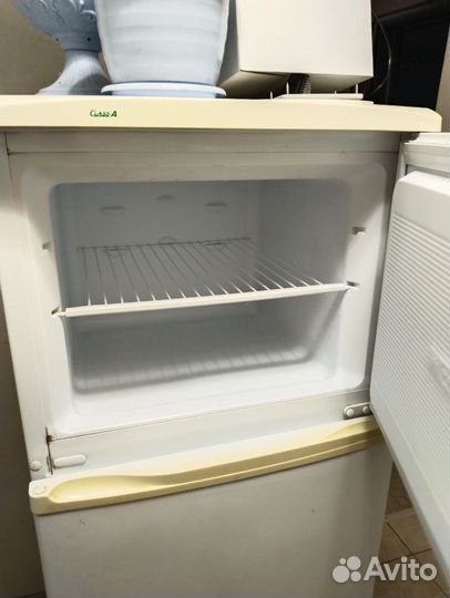 Холодильник бу