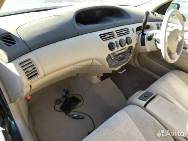 Трос двери Toyota Vista/Vista Ardeo AZV50/AZV50G/AZV55/AZV55G/SV50/SV50G/SV55/SV55G/ZZV50/ZZV50G пер