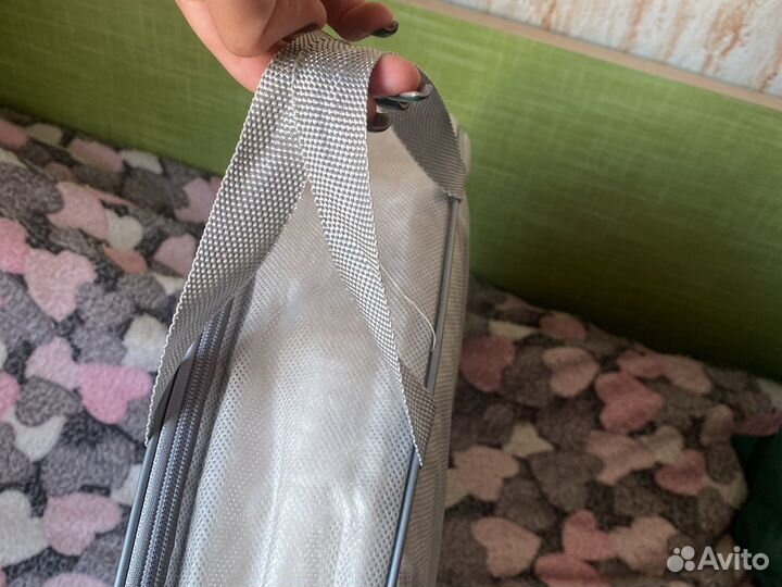 Подушка для кормления ergofeed