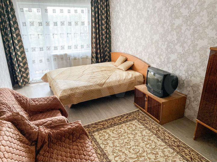 2-к. квартира, 60 м², 5/9 эт.