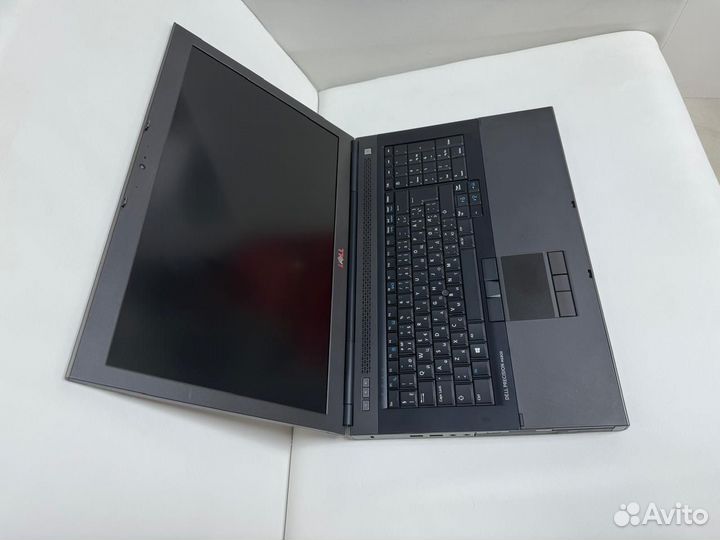 Про мощная станция dell 18