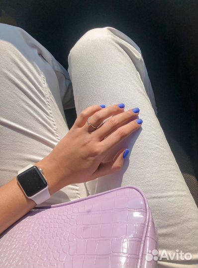 Маникюр, Педикюр