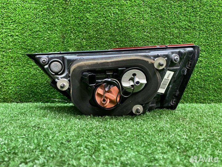 Фонарь в крышку багажника Kia Cerato 4 BD бд