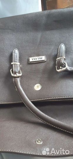 Сумка жен. италия