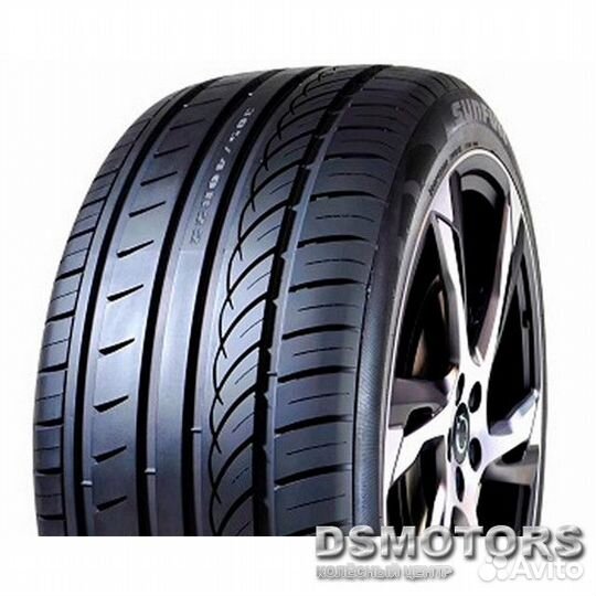 Sunfull Mont-Pro HP881 245/55 R19 103V