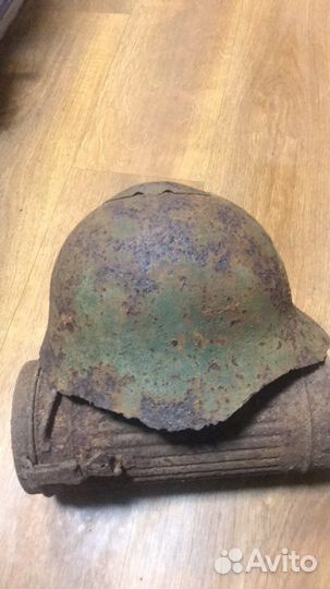 Каска сш36 Халхинголка