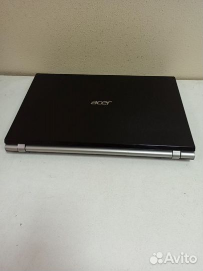 Мощный Acer core i7 3632QM/8Гб RAM/GT 710M 2Гб