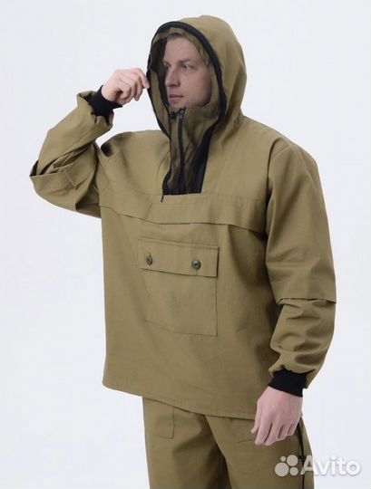 Костюм грибника