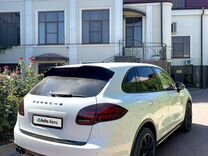 Porsche Cayenne S 4.1 AT, 2013, 147 000 км, с пробегом, цена 3 750 000 руб.