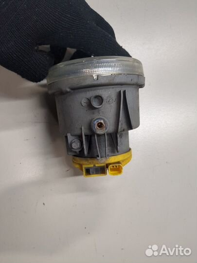 Фара противотуманная Citroen Xsara, 2003