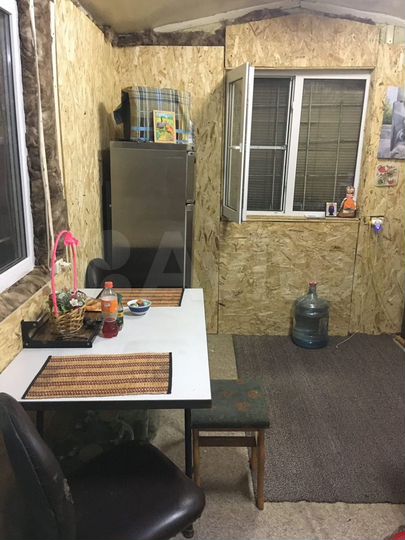 Участок 7,5 сот. (ИЖС)