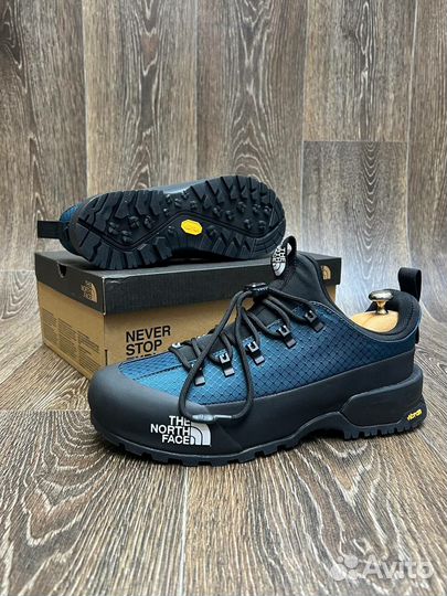 Кроссовки мужские the north face gore tex 41-45