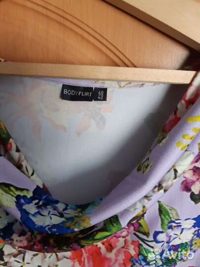 Платье женское 48-50