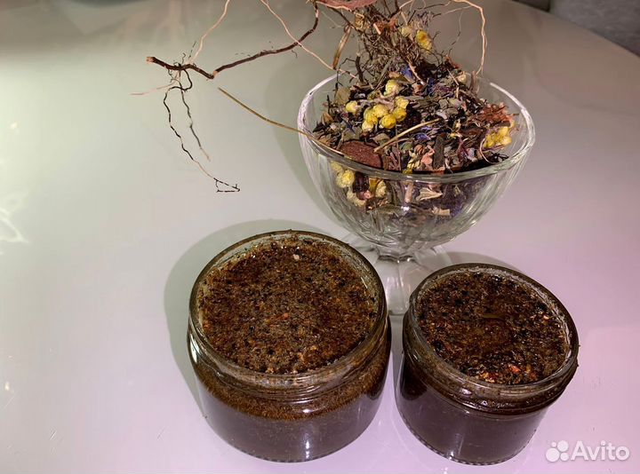 Мёд для зрения