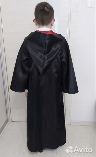 Маскарадный Костюм Гарри поттера р 146