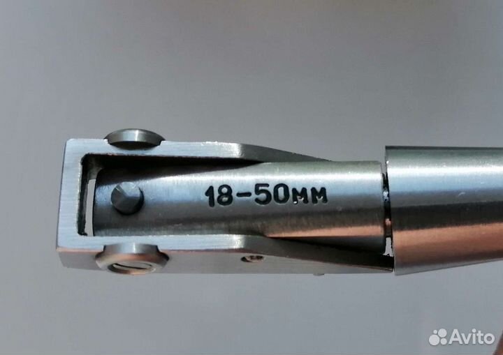 Нутромер индикаторный 18-50