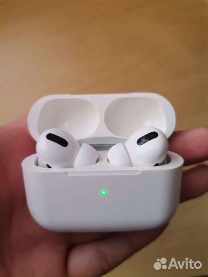 Apple Airpods Pro Реплика