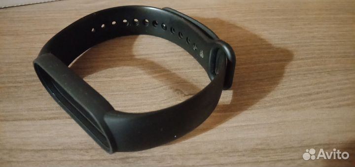 Ремешок для Mi SMART Band 5