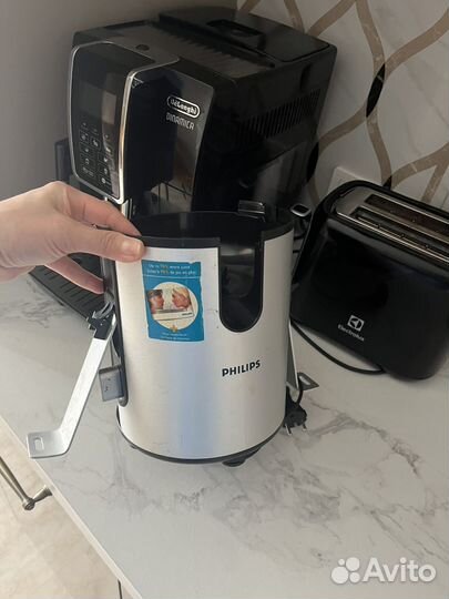 Соковыжималка