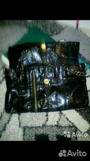 Сумка-клатч