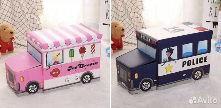 Органайзер для хранения