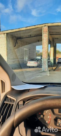 Ford Transit 2.2 МТ, 2018, 306 500 км