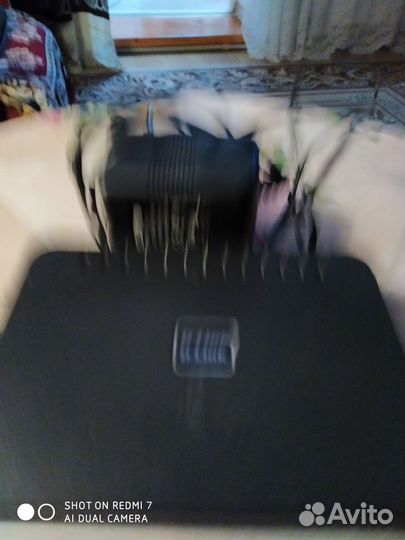 Модем и роутер для wi-fi Ростелеком