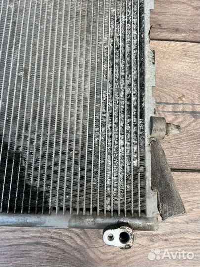 Радиатор кондиционера Geely Mk MK MR479QA 2010