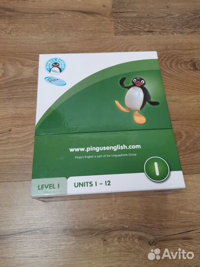 Курс английского. Учебные материалы