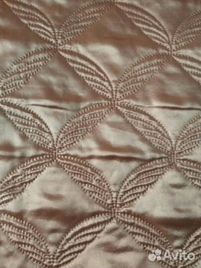 Комплект (шторы покрывало декоративные наволочки)