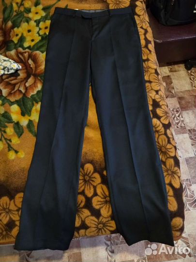 Брюки мужские